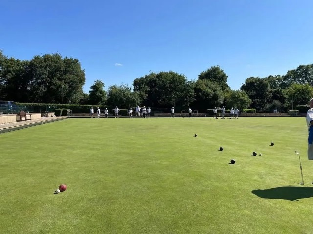 Bowls Green