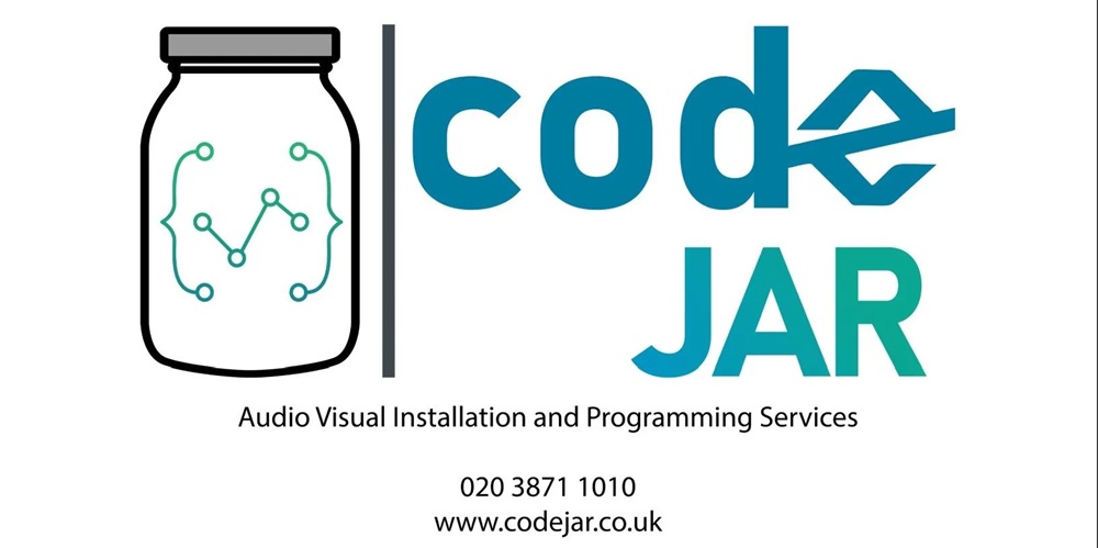 Code jar