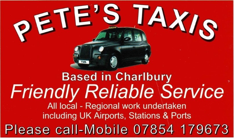 Petes Taxis